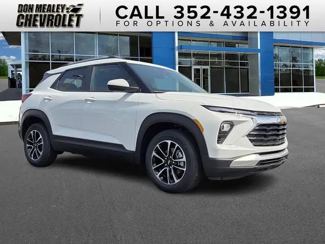 2026 Chevrolet TrailBlazer FWD LT for sale in Clermont, FL