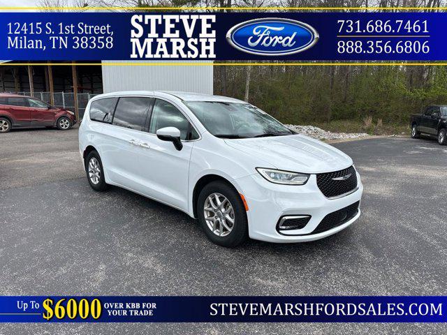 2023 Chrysler Pacifica Touring L for sale in Milan, TN
