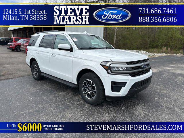 2024 Ford Expedition XLT for sale in Milan, TN
