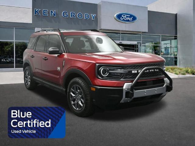 2025 Ford Bronco Sport Big Bend for sale in Carlsbad, CA