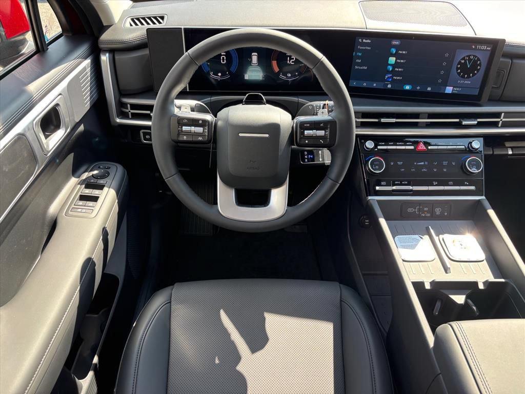 2026 Hyundai Santa Fe SEL - Photo 14