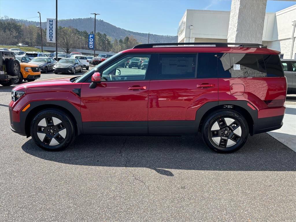 2026 Hyundai Santa Fe SEL - Photo 24