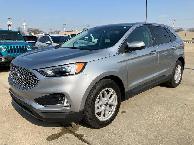 2024 Ford Edge SEL for sale in Jasper, IN