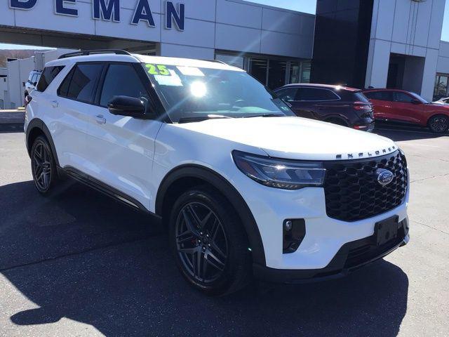 2025 Ford Explorer ST for sale in Allentown, PA