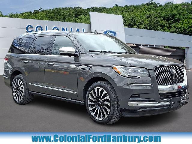2023 Lincoln Navigator Black Label for sale in Danbury, CT