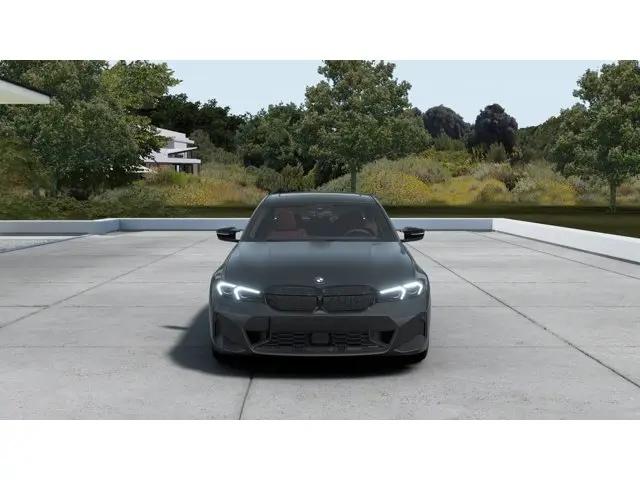 2026 BMW M340i M340i