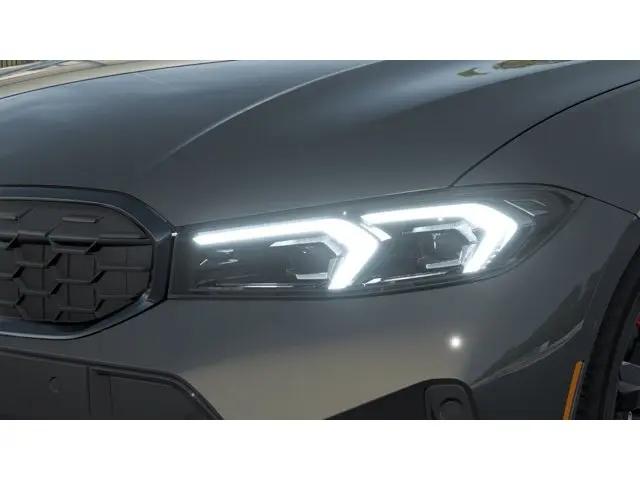 2026 BMW M340i M340i