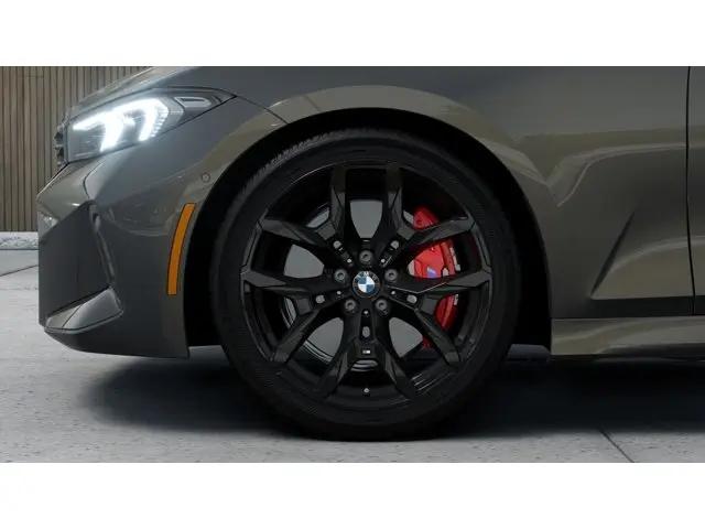 2026 BMW M340i M340i