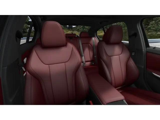 2026 BMW M340i M340i