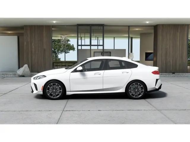 2026 BMW Coupe 228i