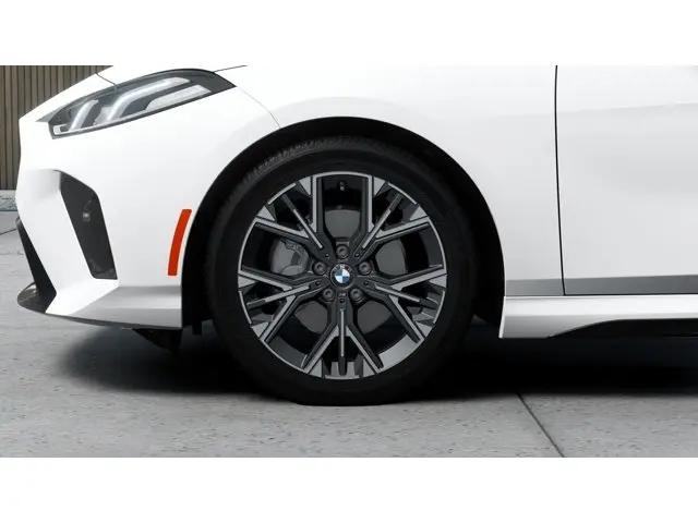 2026 BMW Coupe 228i