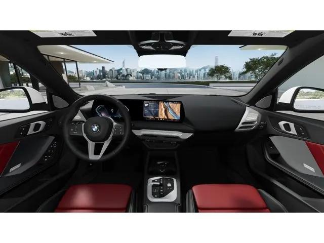 2026 BMW Coupe 228i