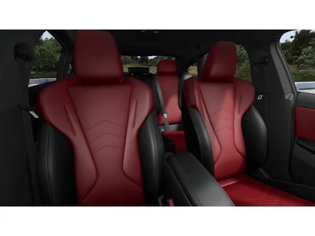 2026 BMW Coupe 228i