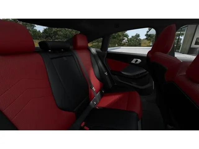 2026 BMW Coupe 228i