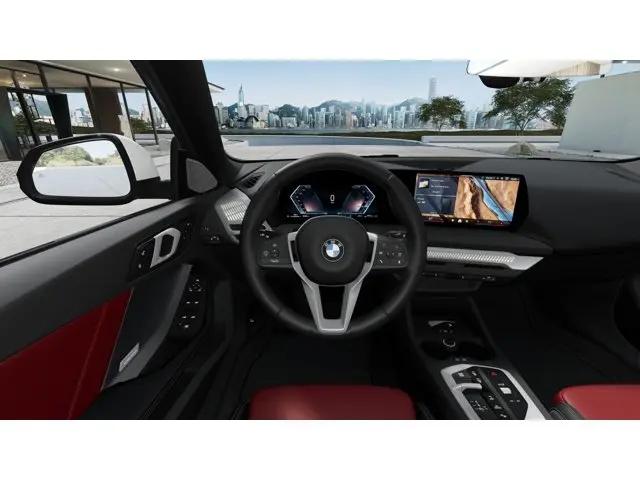 2026 BMW Coupe 228i