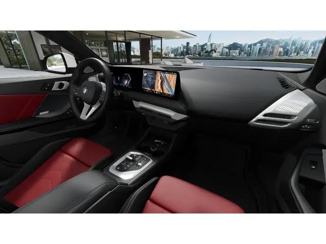 2026 BMW Coupe 228i