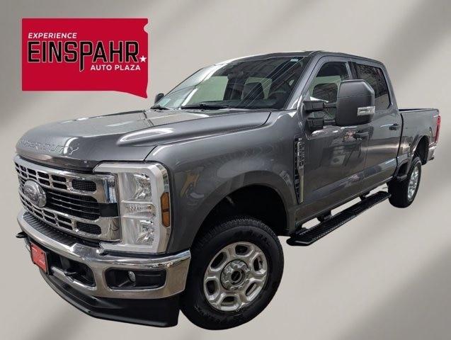 2025 Ford F-250 XLT for sale in Brookings, SD