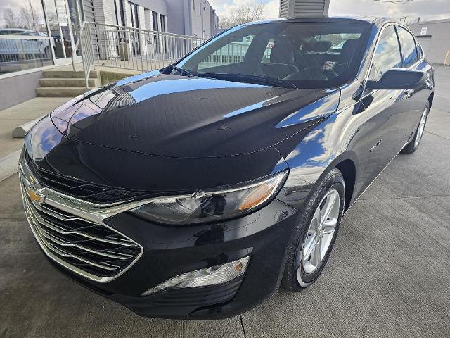 2024 Chevrolet Malibu FWD 1LT for sale near Marion, OH