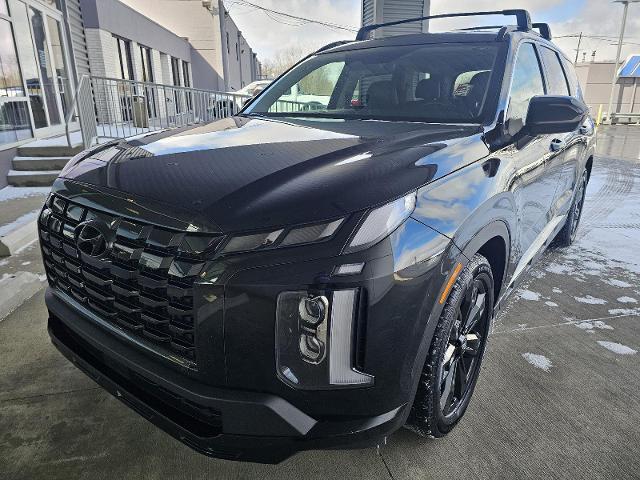 2024 Hyundai Palisade XRT for sale in Marion, OH