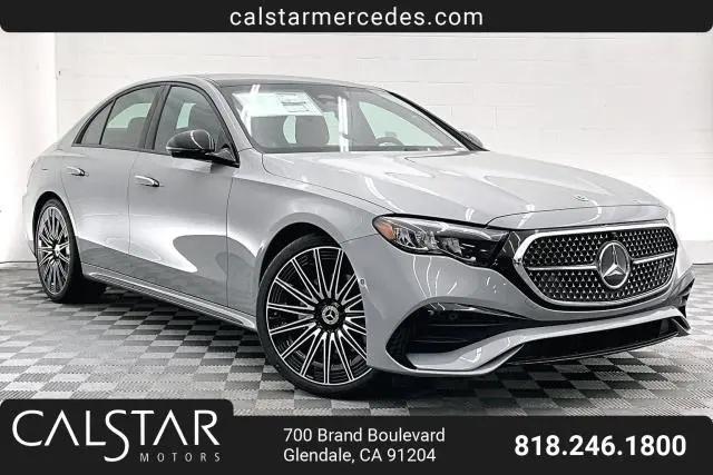 2026 Mercedes-Benz E 350 E 350 for sale in Glendale, CA