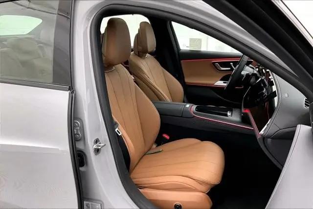 2026 Mercedes-Benz E 350 E 350