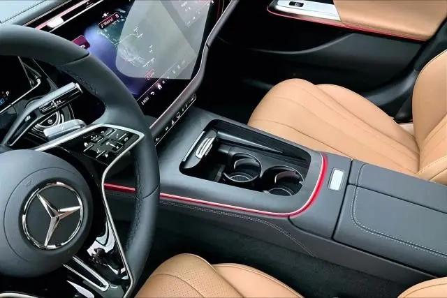 2026 Mercedes-Benz E 350 E 350
