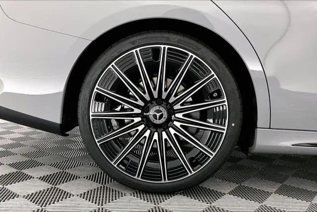 2026 Mercedes-Benz E 350 E 350