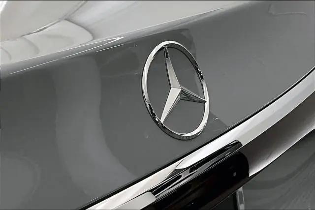 2026 Mercedes-Benz E 350 E 350