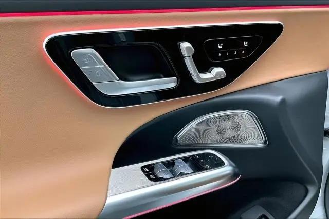 2026 Mercedes-Benz E 350 E 350