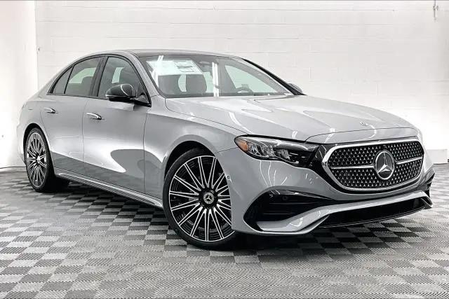 2026 Mercedes-Benz E 350 E 350