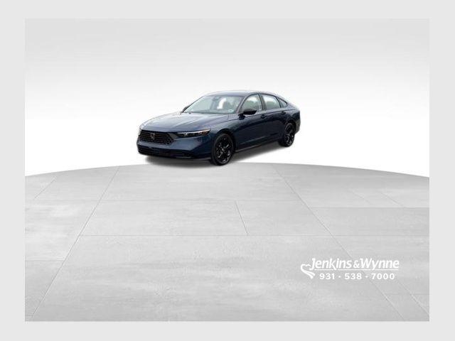 2025 Honda Accord Sedan SE for sale in Clarksville, TN
