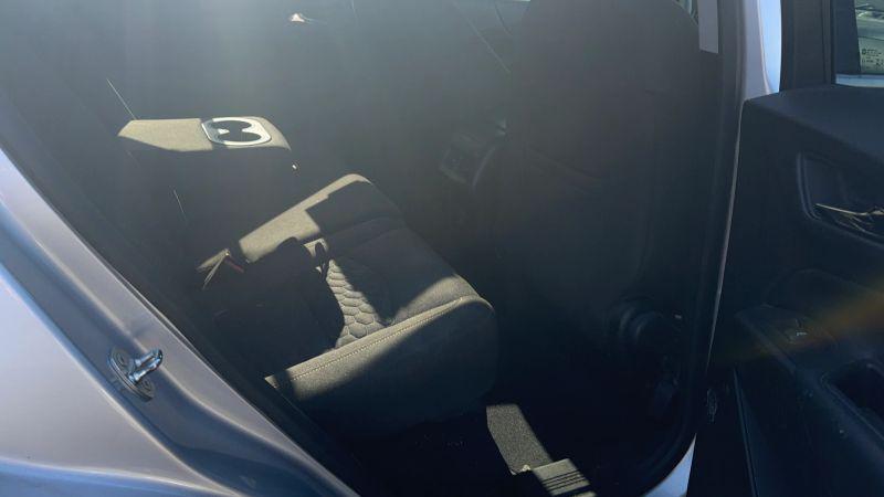 2020 Chevrolet Equinox FWD 2FL