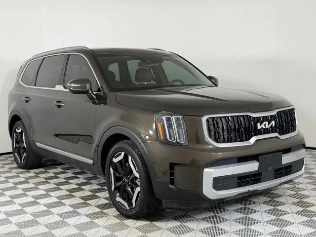 2023 Kia Telluride EX for sale in Shreveport, LA