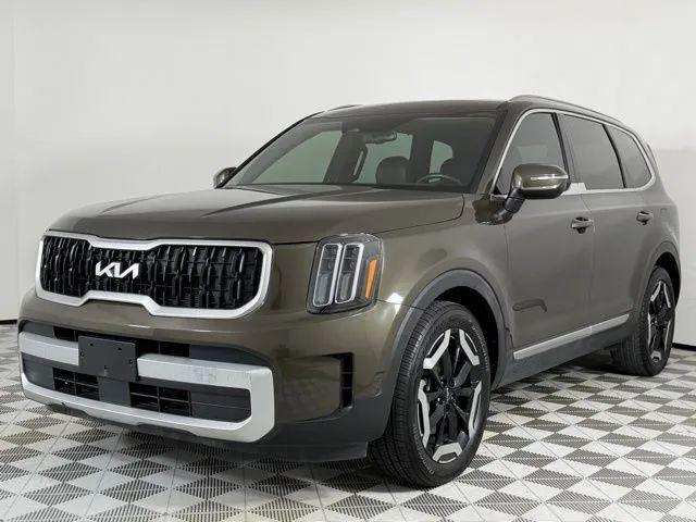 2023 Kia Telluride EX
