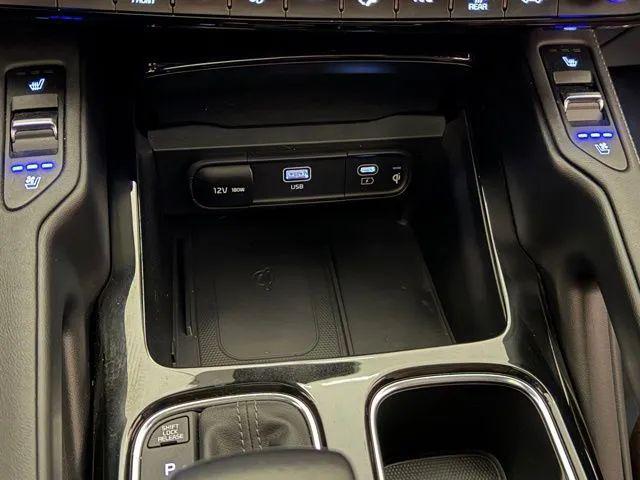 2023 Kia Telluride EX