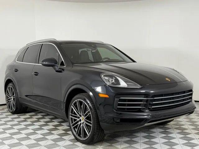 2019 Porsche Cayenne S for sale in Shreveport, LA