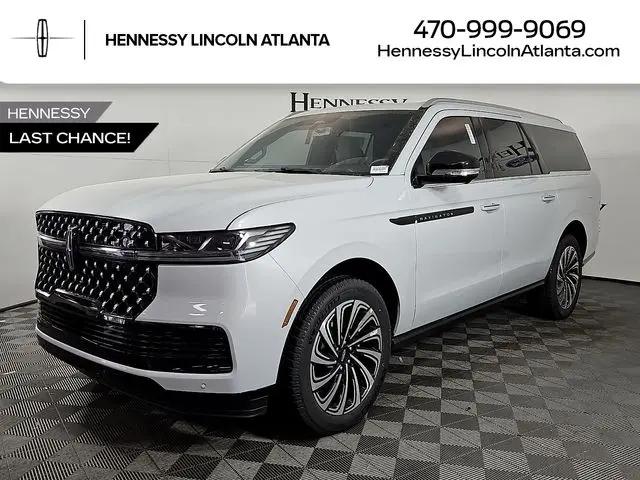 2026 Lincoln Navigator Black Label L for sale in Atlanta, GA