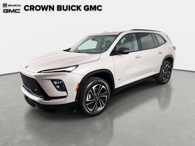 2026 Buick Enclave Sport Touring FWD for sale in Saint Petersburg, FL