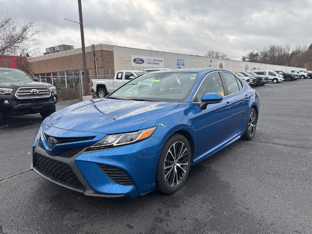 2020 Toyota Camry SE for sale in Grand Rapids, MI