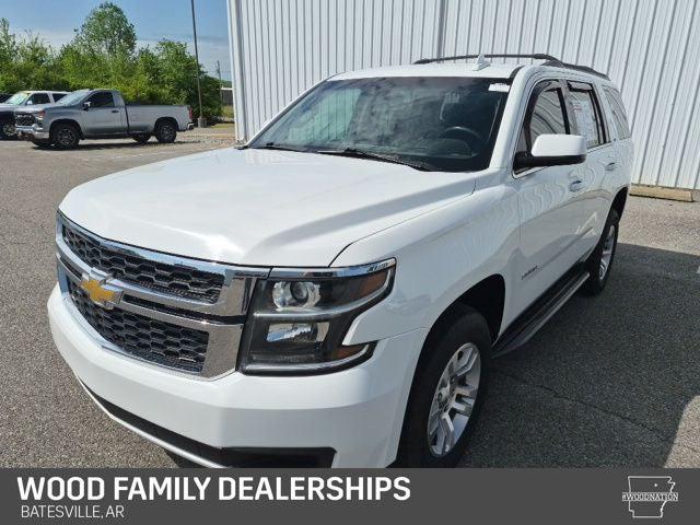 2020 Chevrolet Tahoe 4WD LT for sale in Batesville, AR