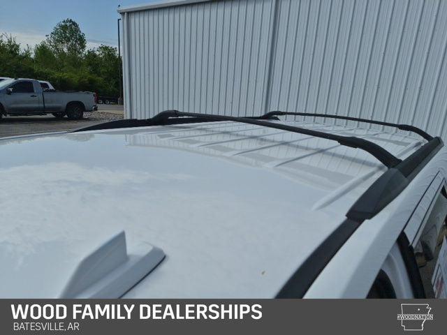 2020 Chevrolet Tahoe 4WD LT