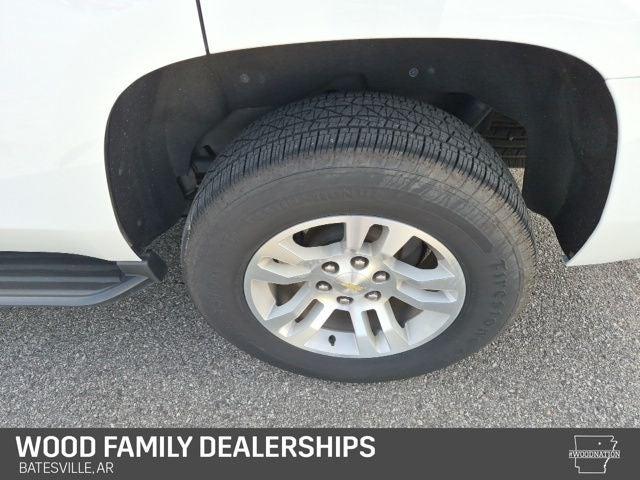 2020 Chevrolet Tahoe 4WD LT
