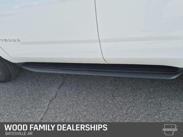 2020 Chevrolet Tahoe 4WD LT