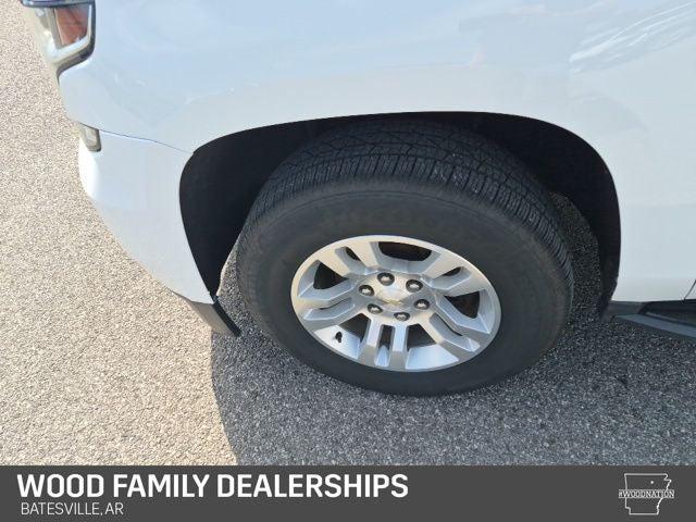 2020 Chevrolet Tahoe 4WD LT