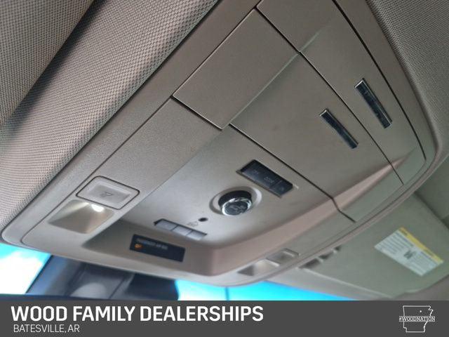 2020 Chevrolet Tahoe 4WD LT