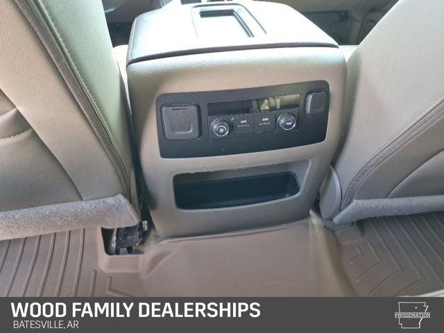 2020 Chevrolet Tahoe 4WD LT