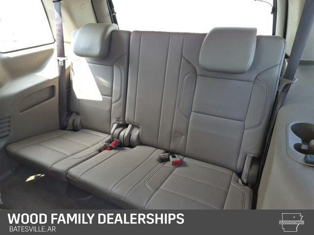 2020 Chevrolet Tahoe 4WD LT