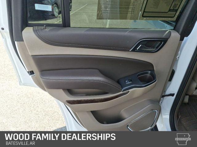 2020 Chevrolet Tahoe 4WD LT