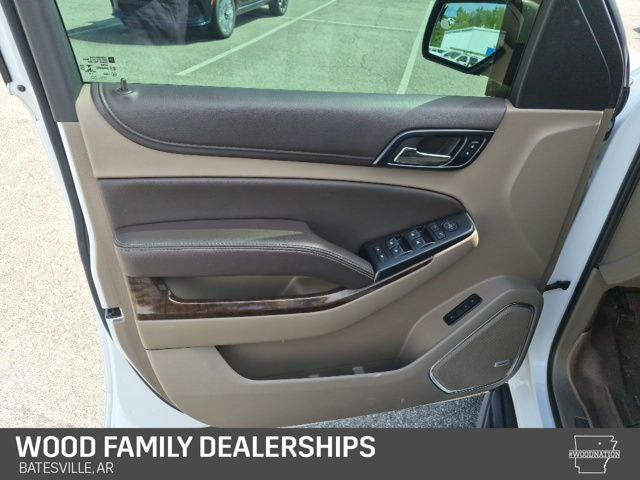 2020 Chevrolet Tahoe 4WD LT