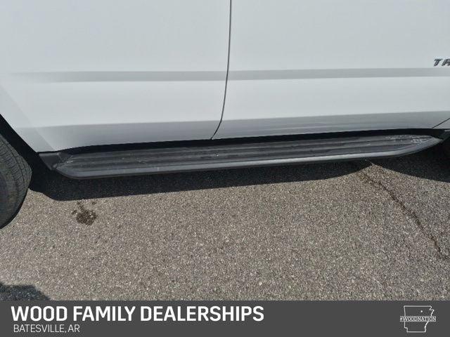 2020 Chevrolet Tahoe 4WD LT
